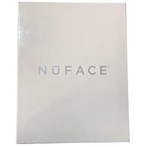 NUFACE Trinity Face Toning Device with Effective Eye & Lip Attachment